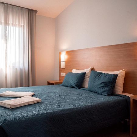 فيلامورا Apartamentos Honorio - Pool And Garden المظهر الخارجي الصورة
