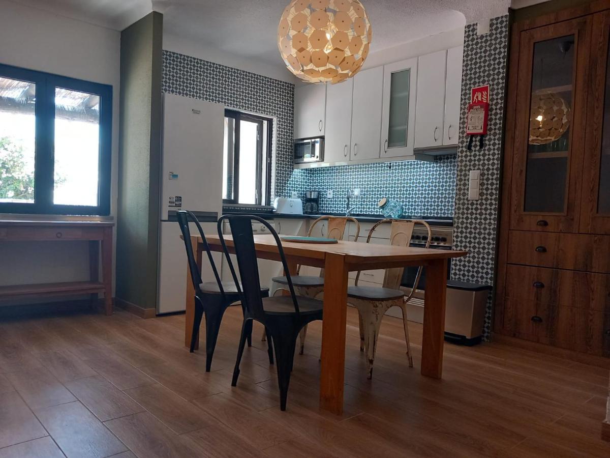 فيلامورا Apartamentos Honorio - Pool And Garden المظهر الخارجي الصورة