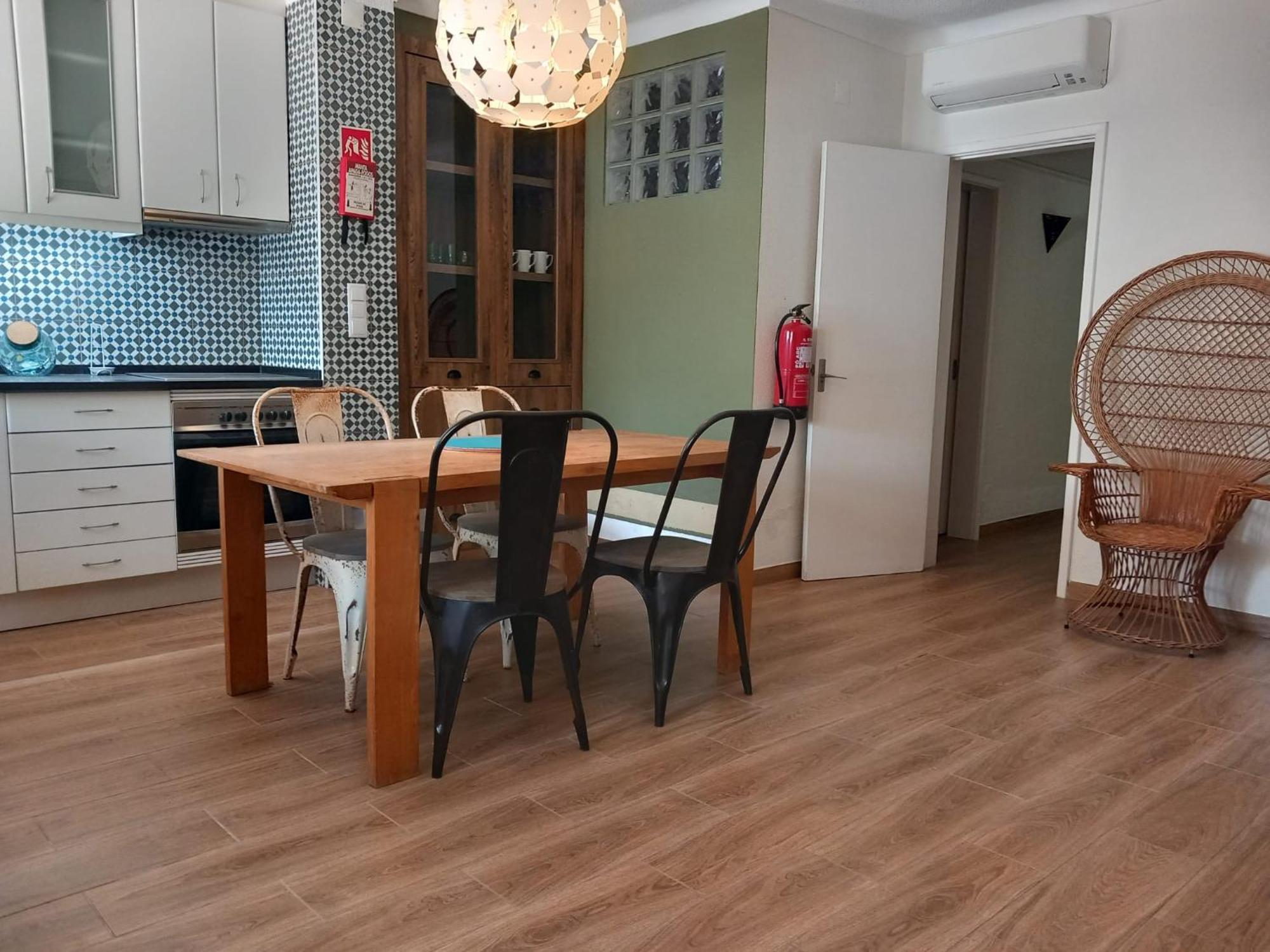 فيلامورا Apartamentos Honorio - Pool And Garden المظهر الخارجي الصورة