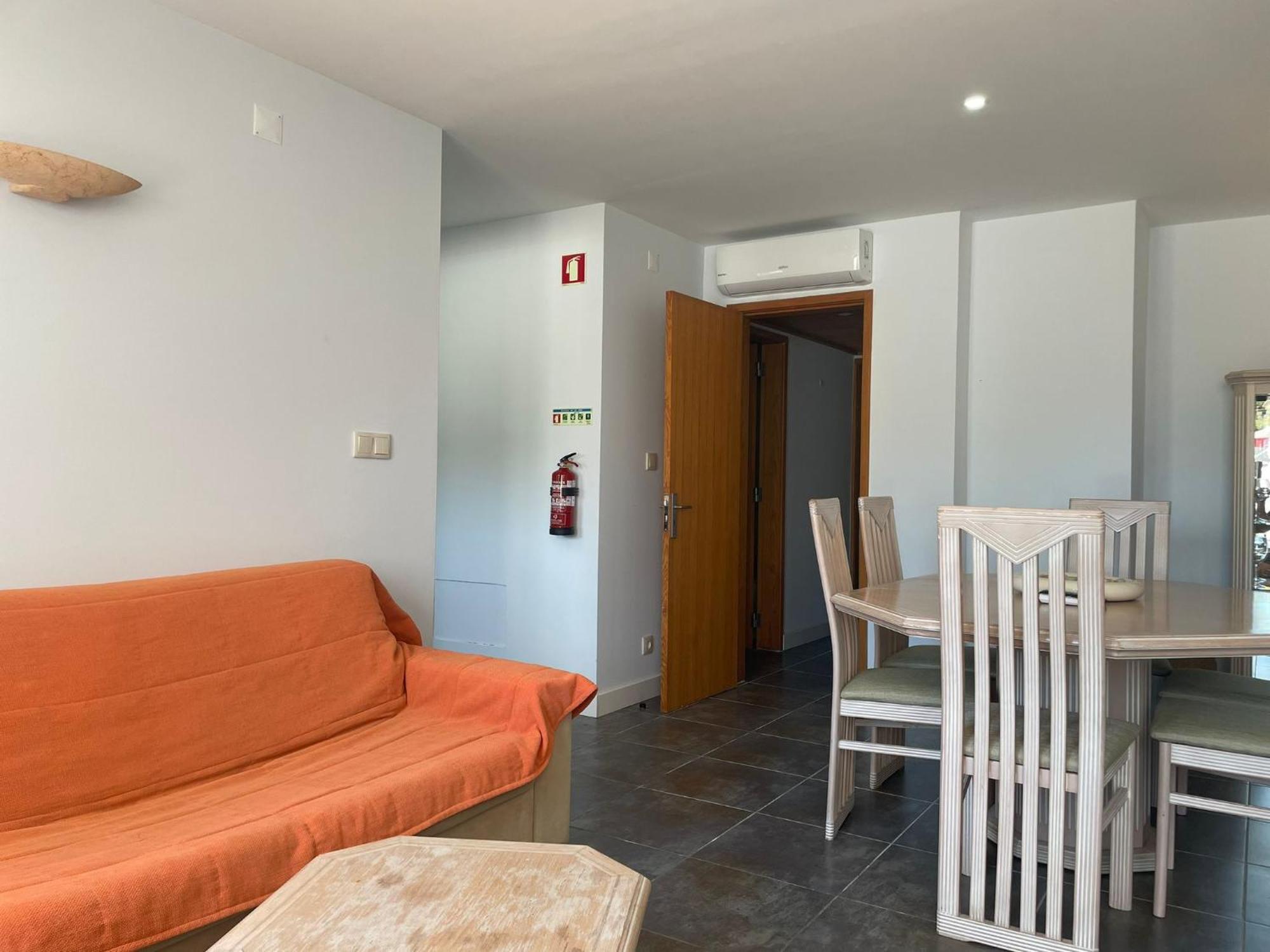 فيلامورا Apartamentos Honorio - Pool And Garden المظهر الخارجي الصورة