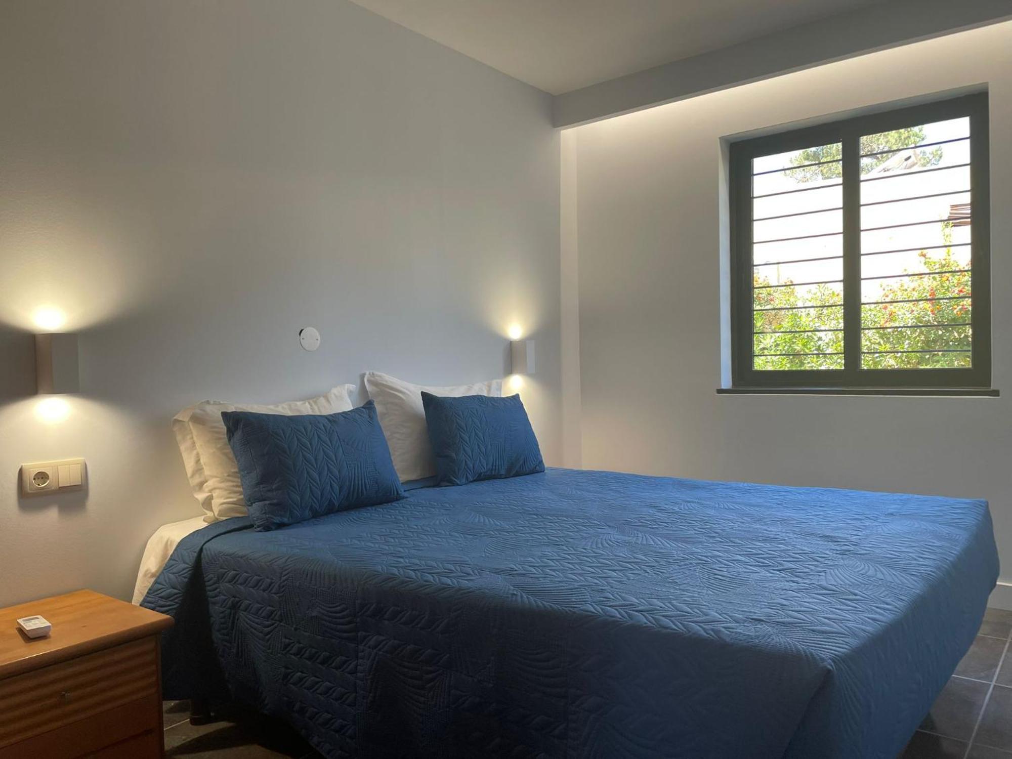 فيلامورا Apartamentos Honorio - Pool And Garden المظهر الخارجي الصورة