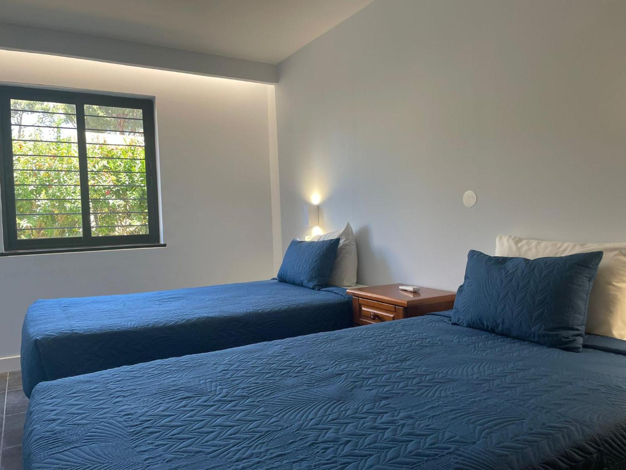 فيلامورا Apartamentos Honorio - Pool And Garden المظهر الخارجي الصورة