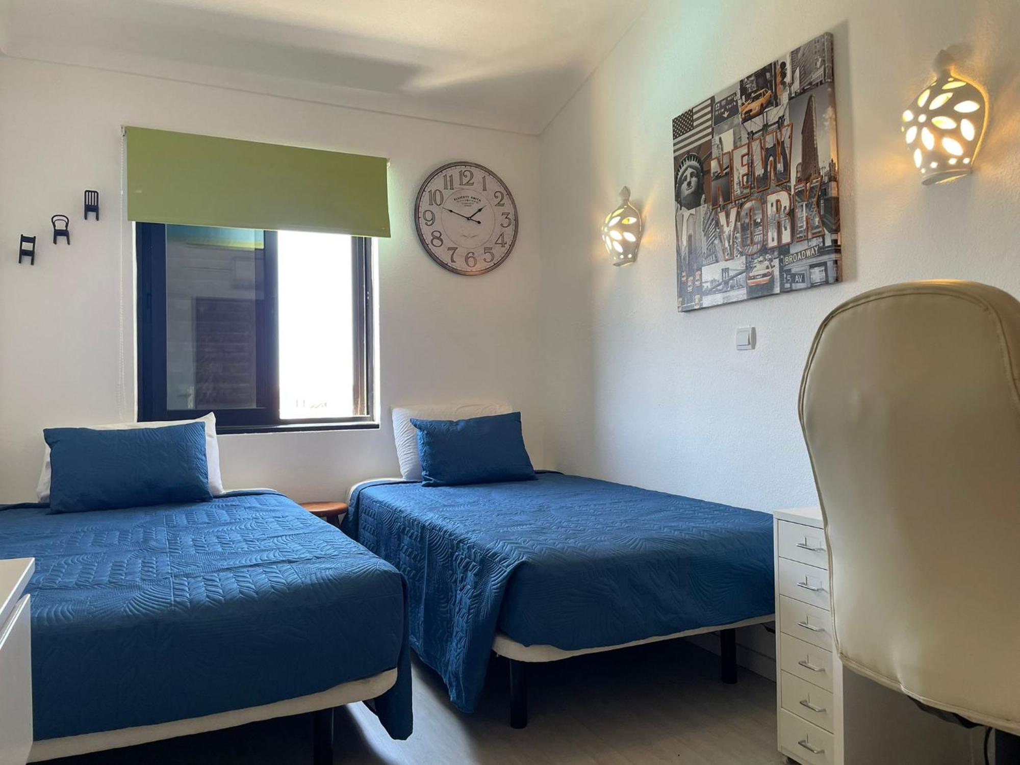 فيلامورا Apartamentos Honorio - Pool And Garden المظهر الخارجي الصورة