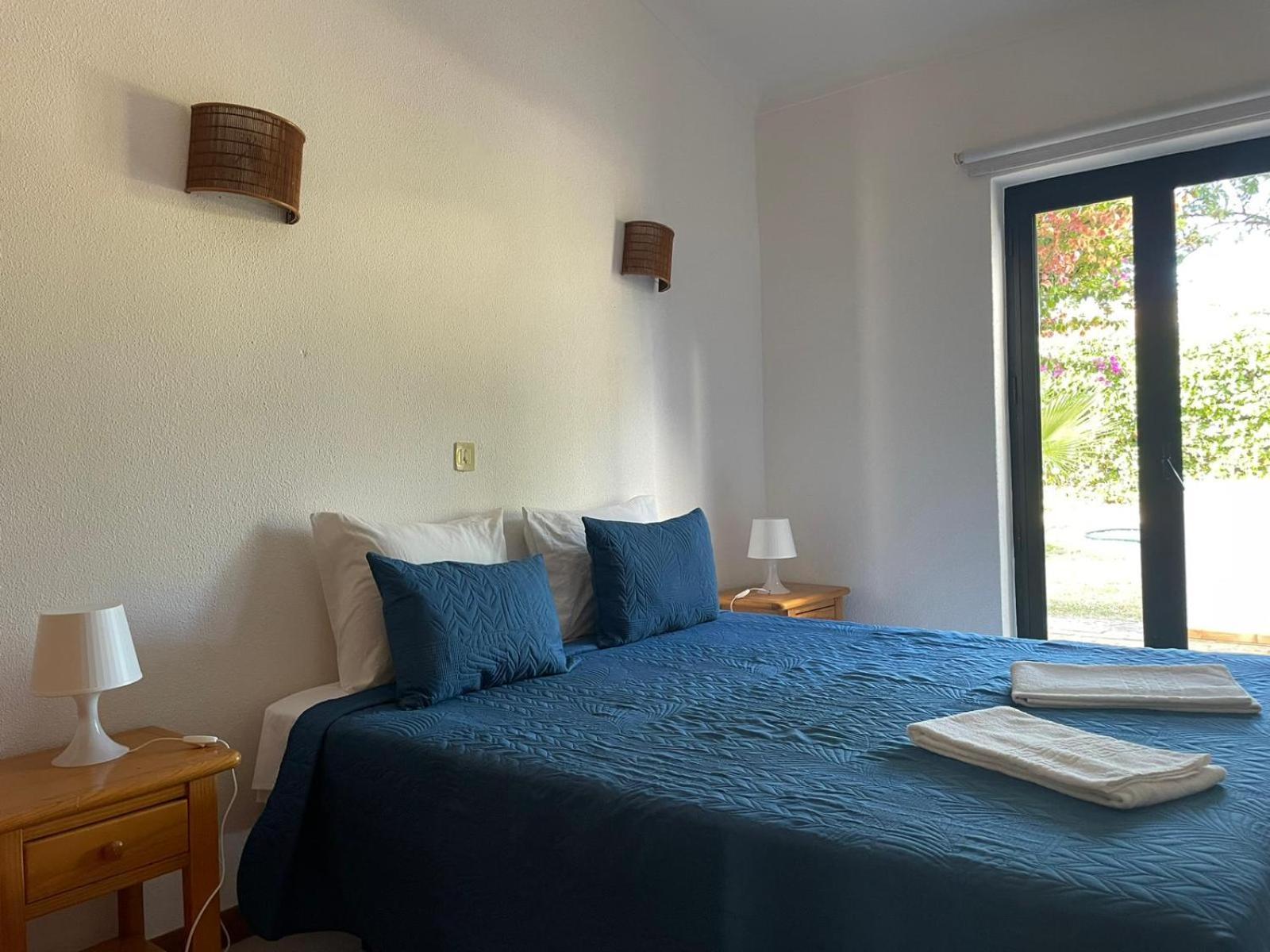 فيلامورا Apartamentos Honorio - Pool And Garden المظهر الخارجي الصورة