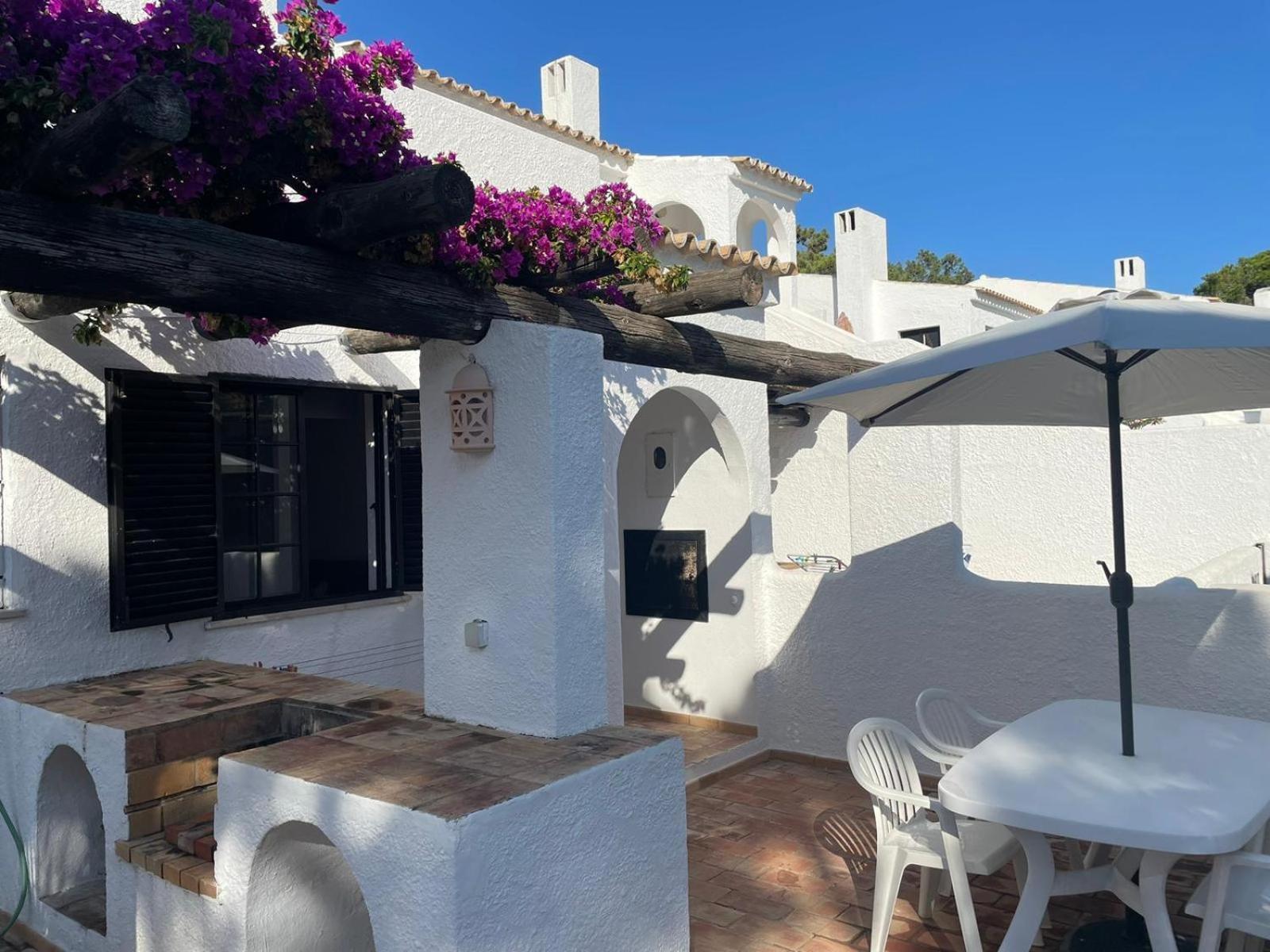 فيلامورا Apartamentos Honorio - Pool And Garden المظهر الخارجي الصورة