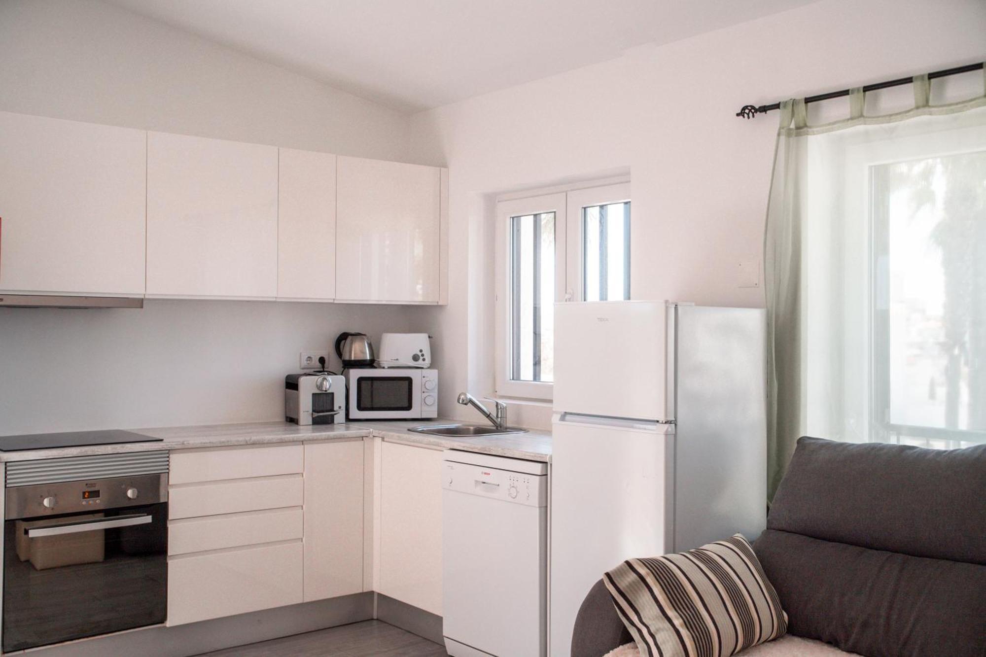 فيلامورا Apartamentos Honorio - Pool And Garden المظهر الخارجي الصورة