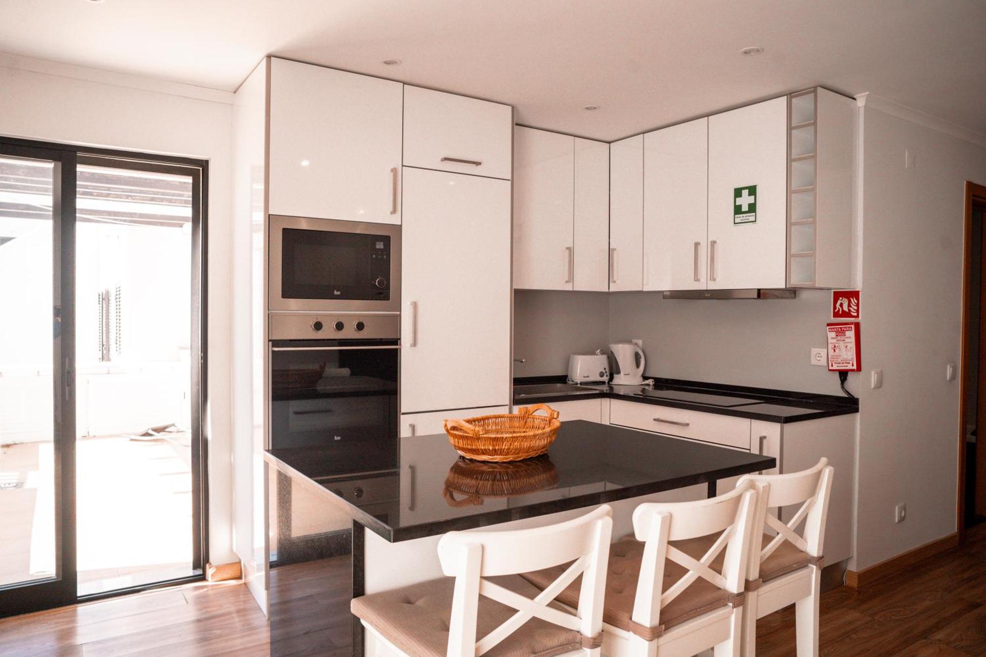 فيلامورا Apartamentos Honorio - Pool And Garden المظهر الخارجي الصورة