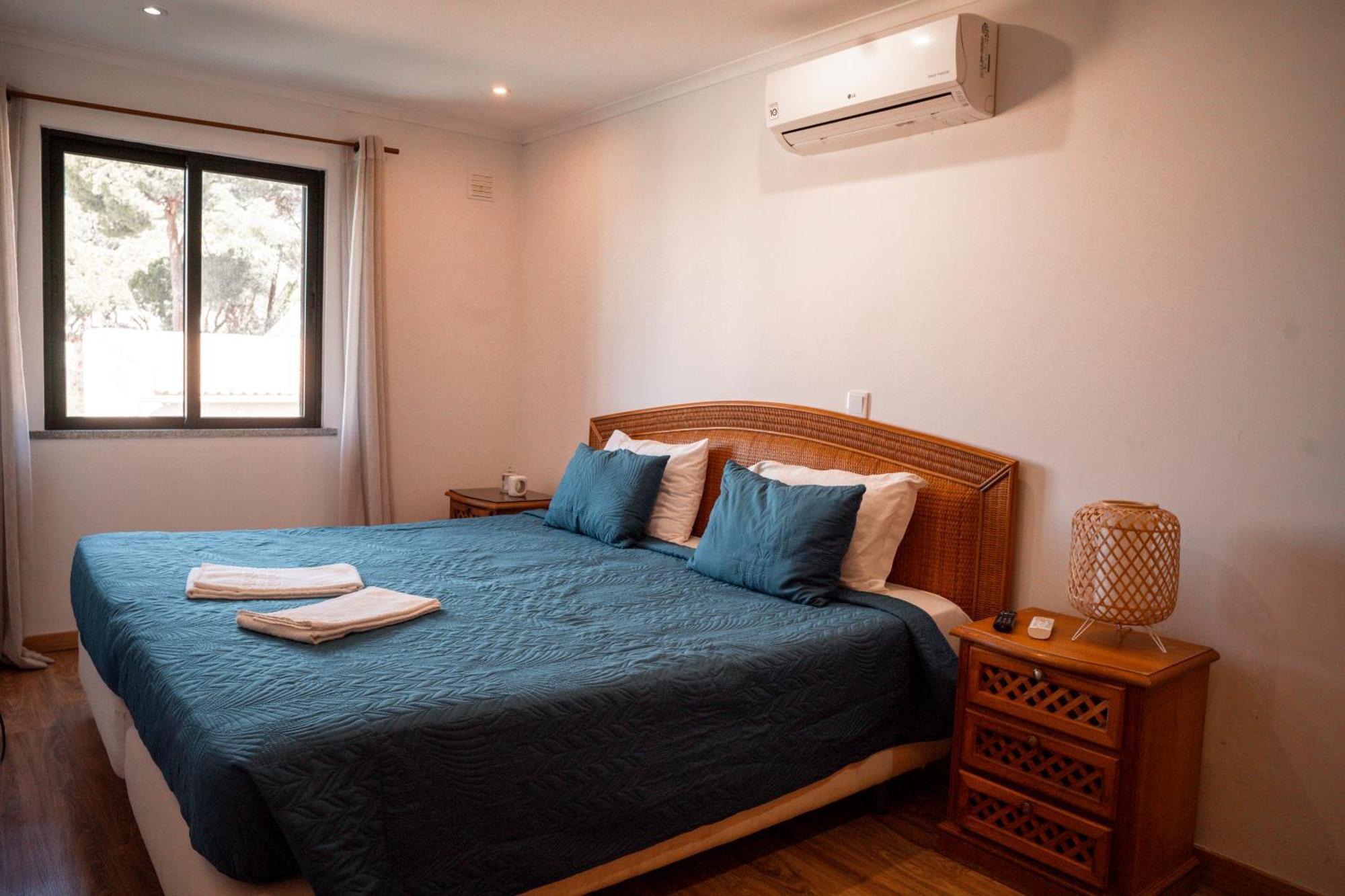 فيلامورا Apartamentos Honorio - Pool And Garden المظهر الخارجي الصورة