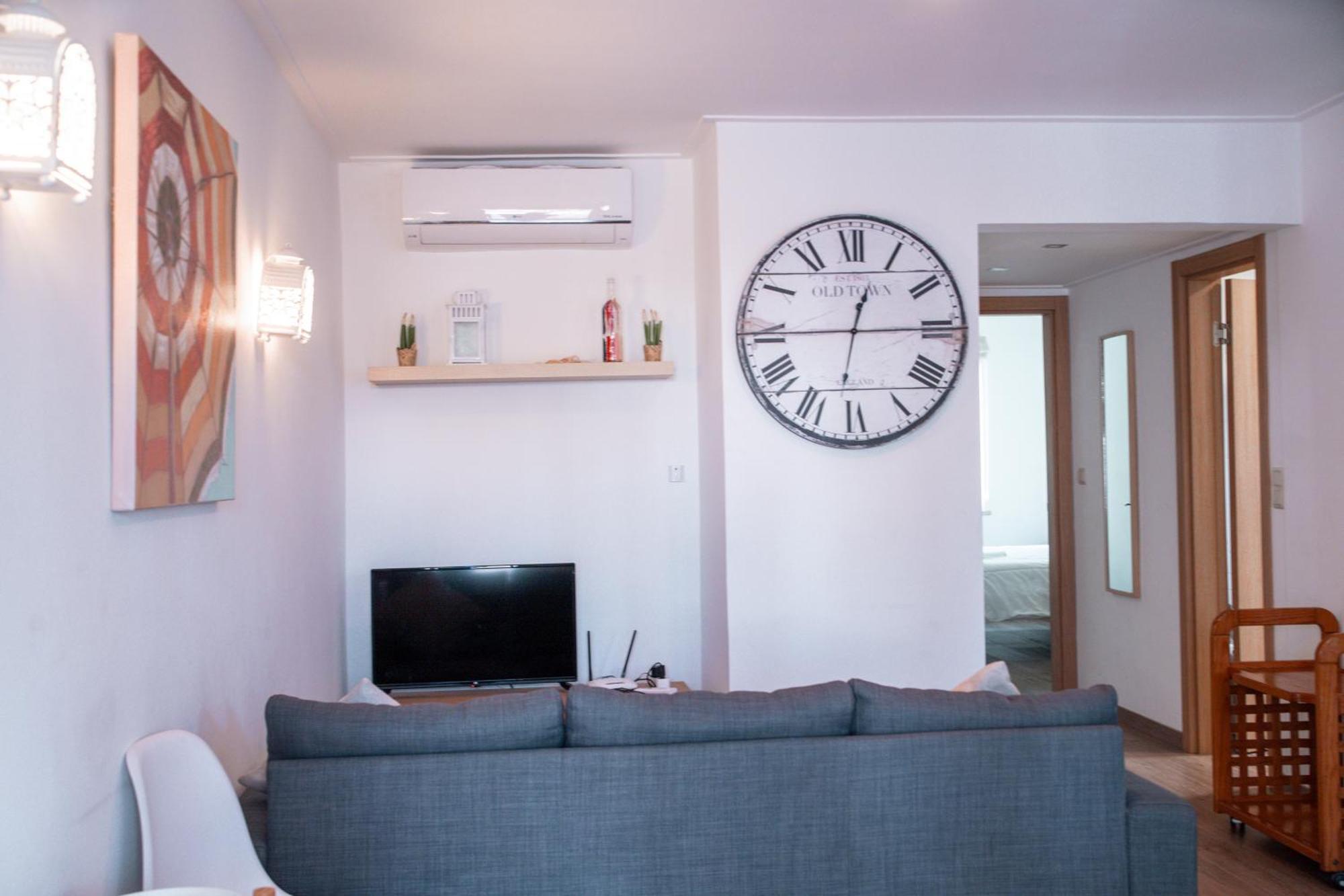 فيلامورا Apartamentos Honorio - Pool And Garden المظهر الخارجي الصورة