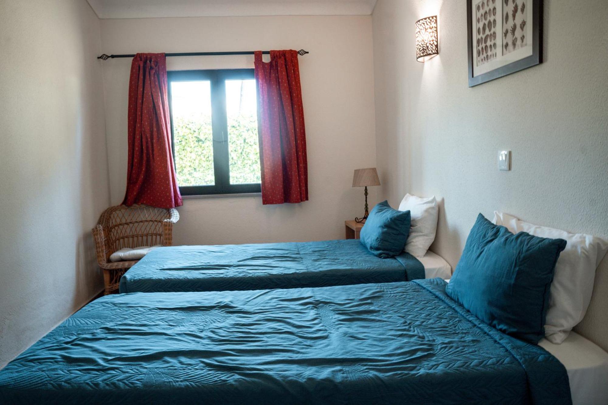 فيلامورا Apartamentos Honorio - Pool And Garden المظهر الخارجي الصورة