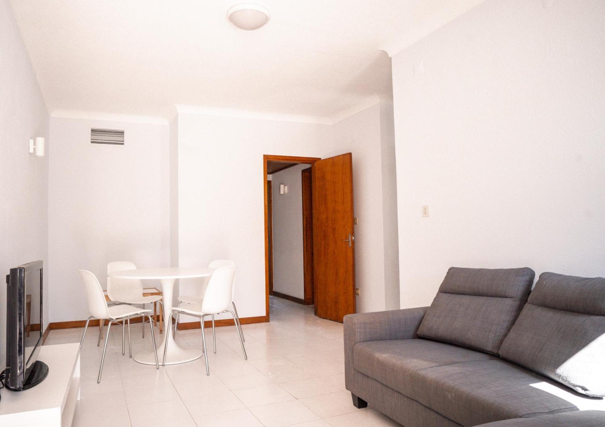 فيلامورا Apartamentos Honorio - Pool And Garden المظهر الخارجي الصورة