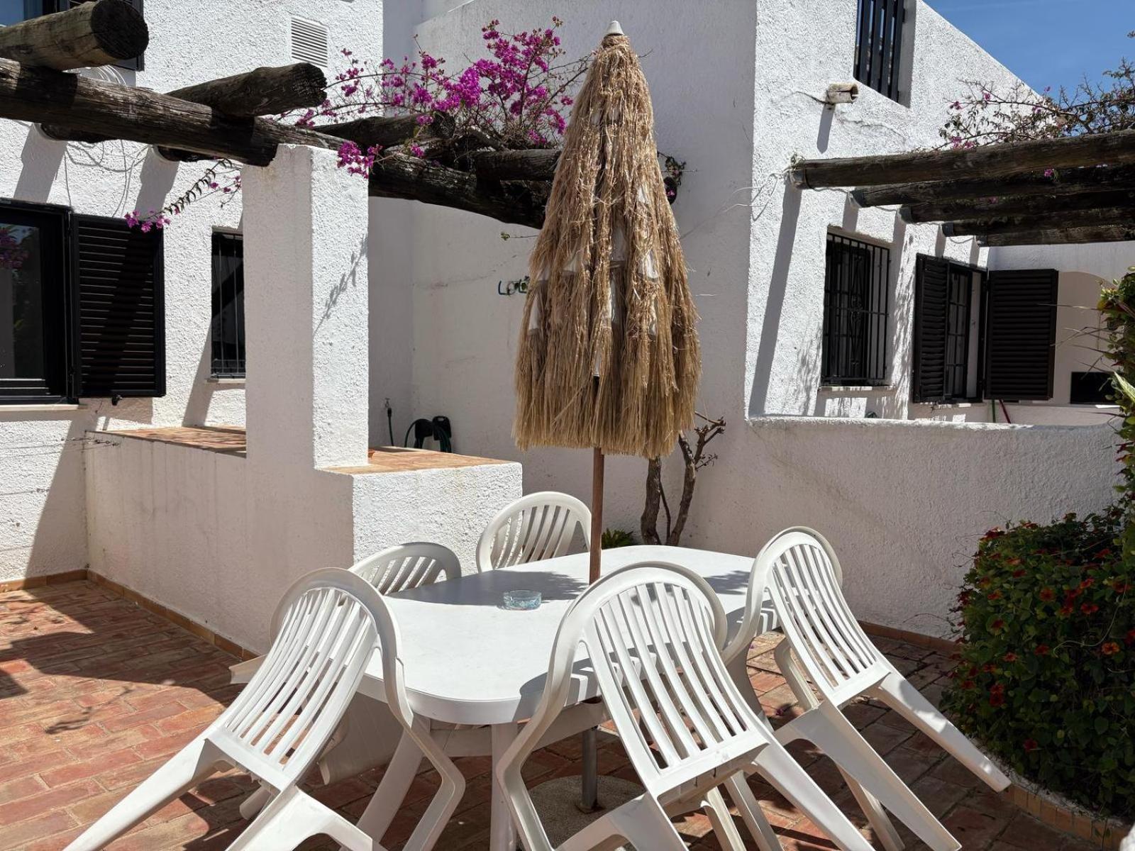 فيلامورا Apartamentos Honorio - Pool And Garden المظهر الخارجي الصورة