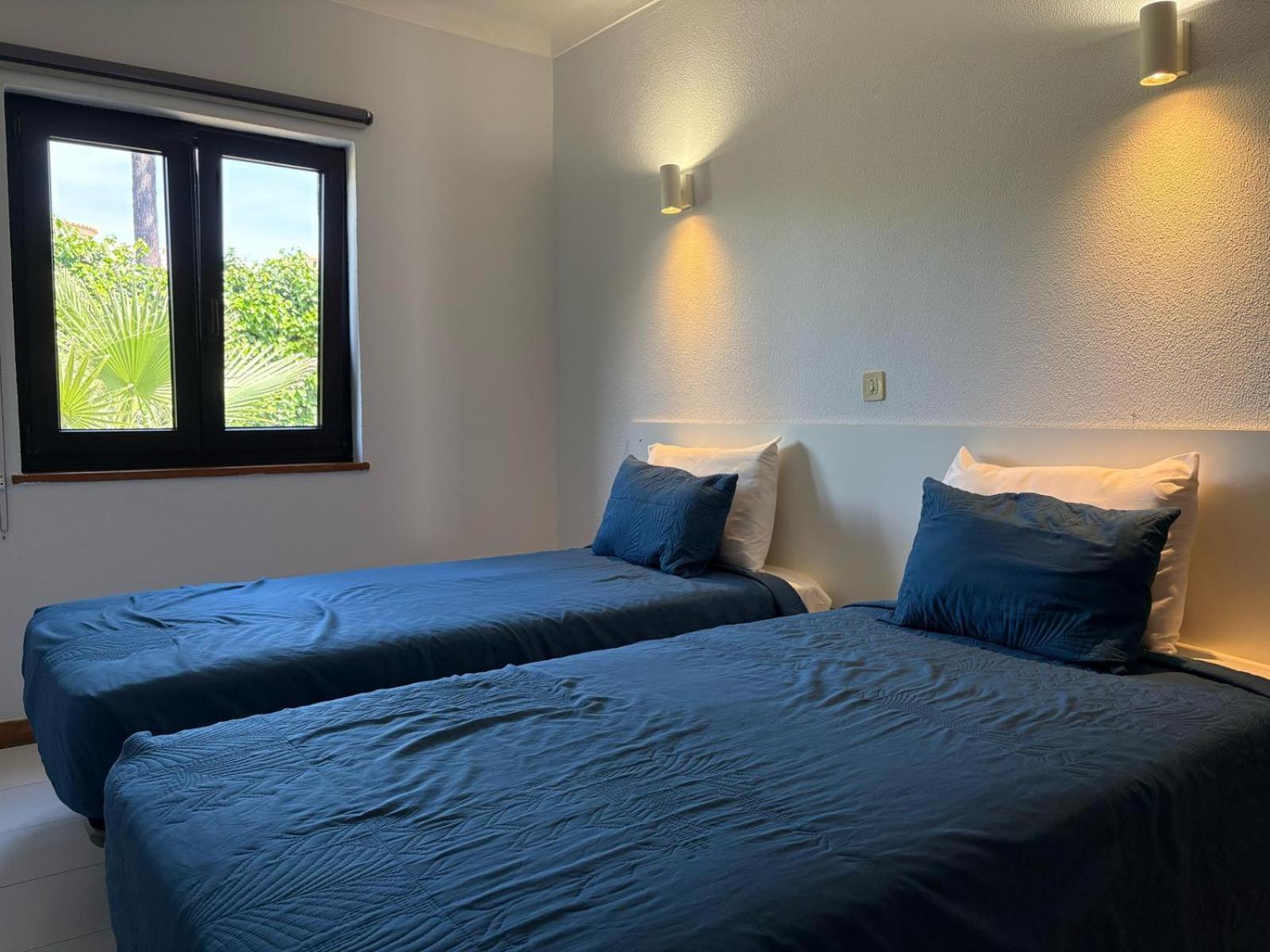 فيلامورا Apartamentos Honorio - Pool And Garden المظهر الخارجي الصورة