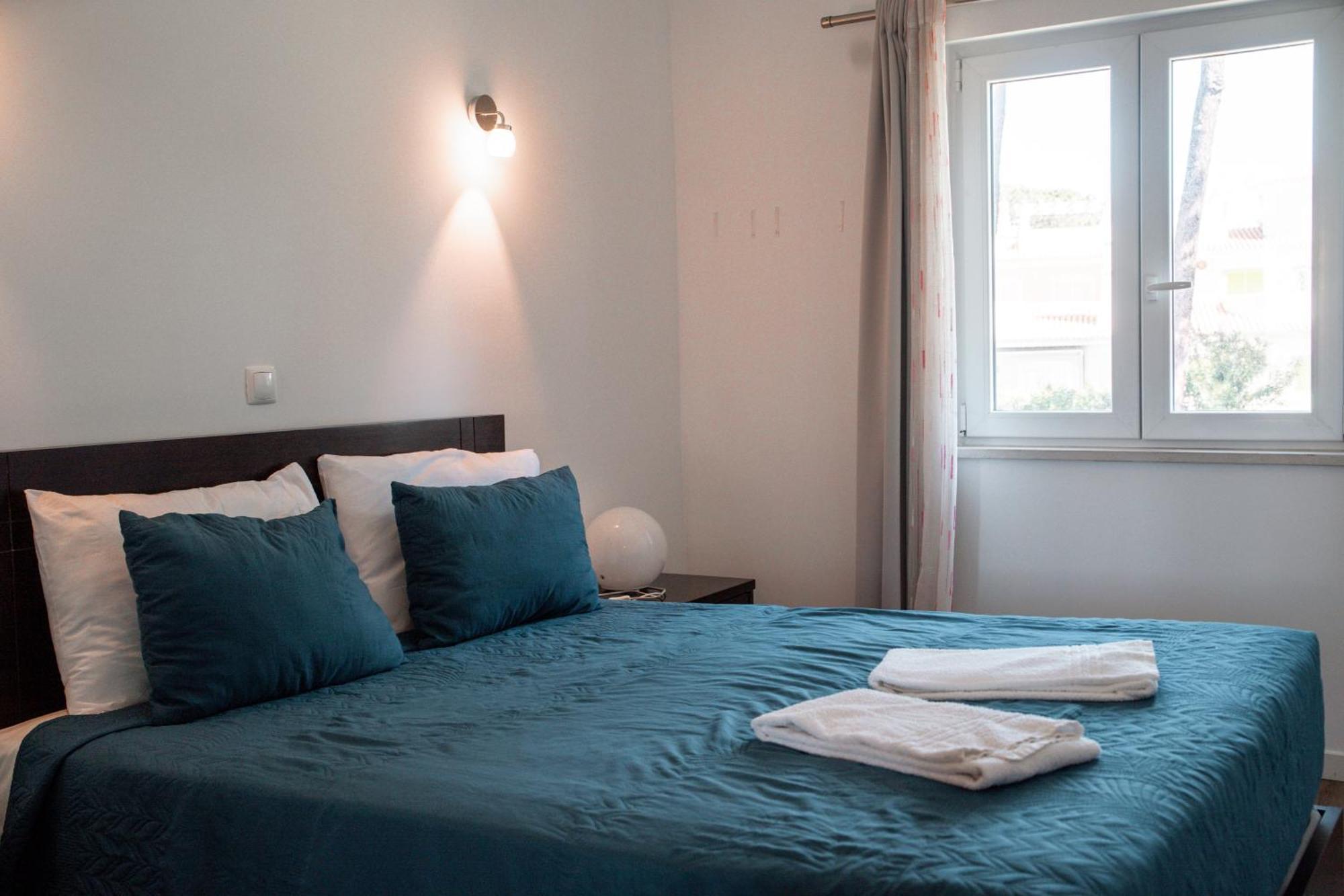 فيلامورا Apartamentos Honorio - Pool And Garden المظهر الخارجي الصورة